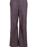 BLACK COLOUR - BCBOX PANT - BLACK COLOUR