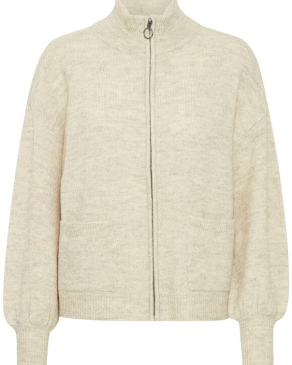 Fransa - FRELVIRA CARDIGAN 2 - FRANSA Fransa - FRELVIRA CARDIGAN 2 - FRANSA