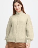 Fransa - FRELVIRA CARDIGAN 2 - FRANSA Fransa - FRELVIRA CARDIGAN 2 - FRANSA