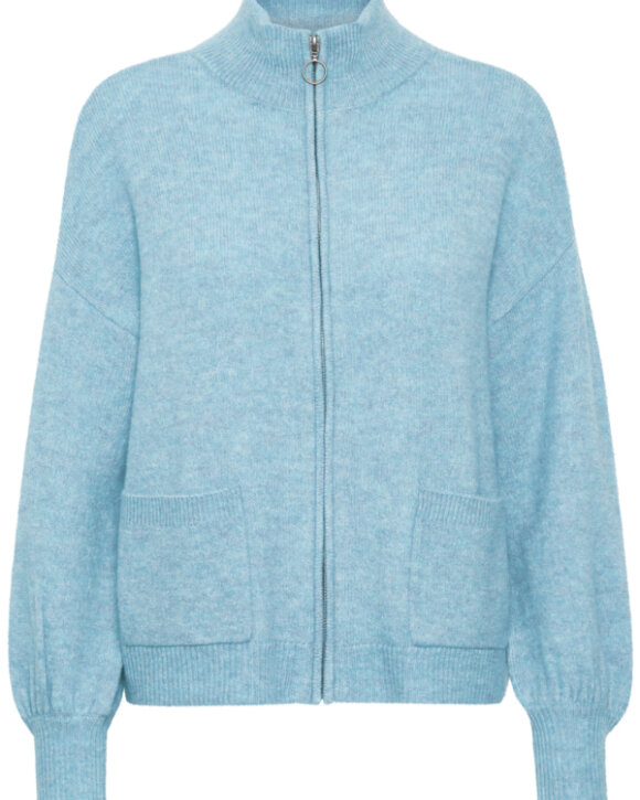 Fransa  - FRELVIRA CARDIGAN 2 - FRANSA