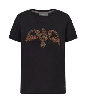 MMWING O-SS DECO TEE - MOS MOSH