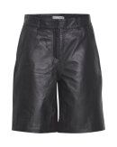 Fransa  - FRNALEATHER SHO 1 LUX SHORTS - FRANSA