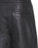 Fransa  - FRNALEATHER SHO 1 LUX SHORTS - FRANSA