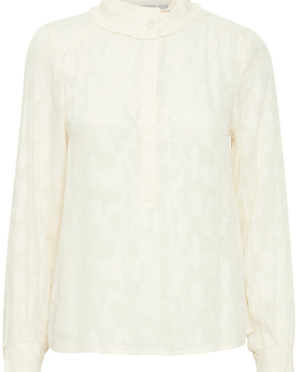 Fransa  - FRPETRA BL 1 BLUSE - FRANSA
