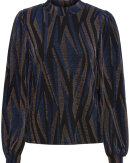 Fransa  - FRNUNA BL 1 BLUSE - FRANSA