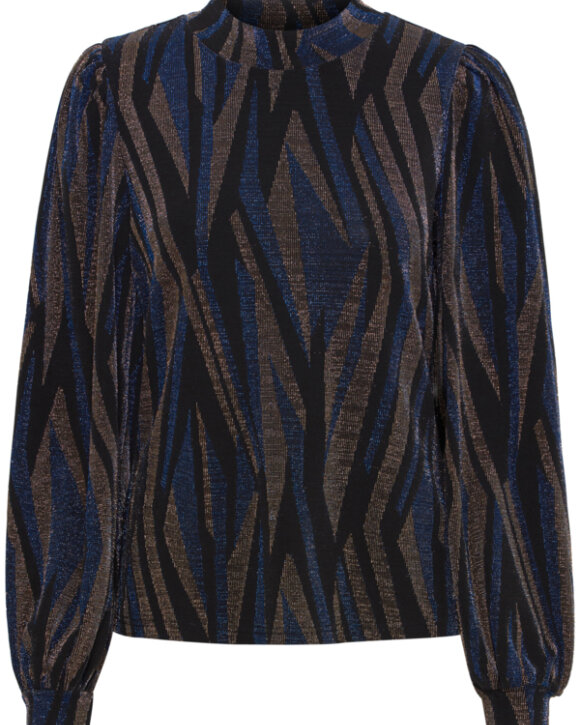 Fransa  - FRNUNA BL 1 BLUSE - FRANSA