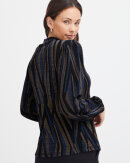 Fransa  - FRNUNA BL 1 BLUSE - FRANSA