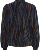 Fransa  - FRNUNA BL 1 BLUSE - FRANSA