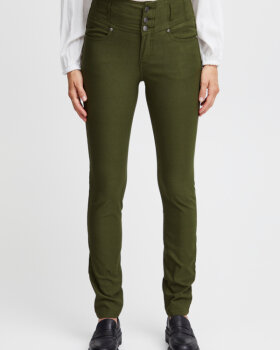 ZALINA 2 PANT - FRANSA