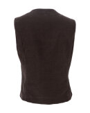 BLACK COLOUR - VEST 40529 NEW YORK 