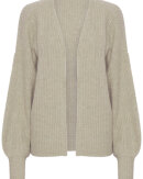 Fransa  - FRELVIRA CARDIGAN 1 - FRANSA