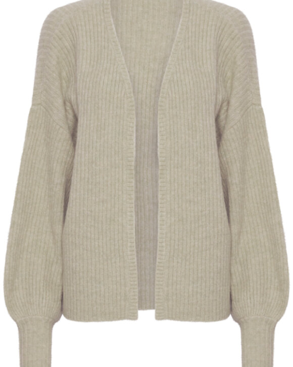 Fransa  - FRELVIRA CARDIGAN 1 - FRANSA