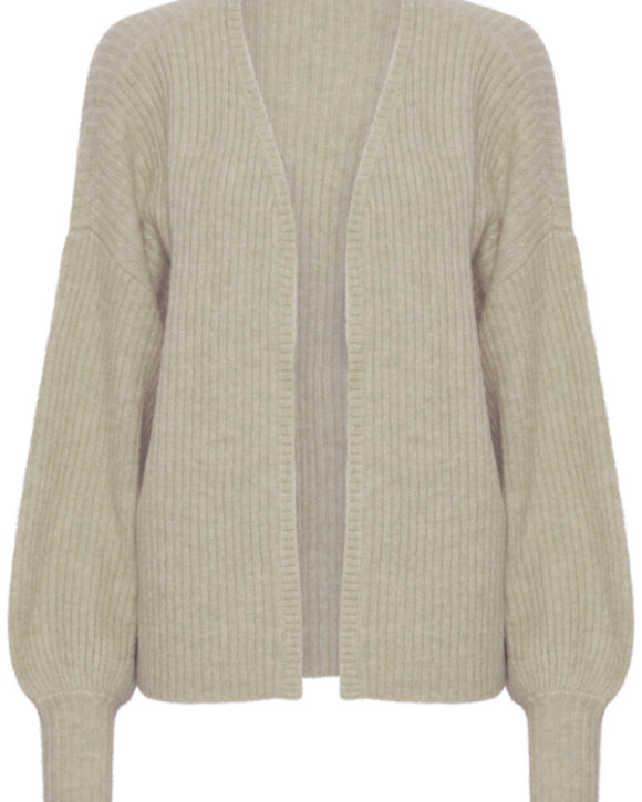 Fransa  - FRELVIRA CARDIGAN 1 - FRANSA