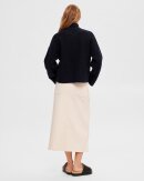 Selected Femme - SLFSIA RAS LS KNIT CARDIGAN -