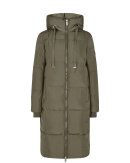 MOS MOSH - MMNOVA SQUARE DOWN COAT - MOS