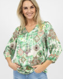 2-Biz - GANITTA BLUSE - 2-BIZ