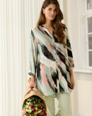 2-Biz - BONIA TUNIC - 2-BIZ