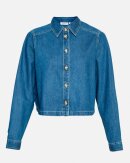 MOSS COPENHAGEN - MSCSHAYLA SHIRT - MOSS CPH