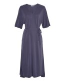 MOSS COPENHAGEN - MSCHSICA LYNETTE 2/4 DRESS - MSCH