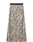 MOS MOSH - MMBIAS ARZU SKIRT - MOS MOSH