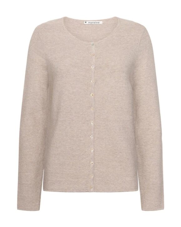 Mansted - MONSOON STRIK - MANSTED