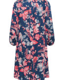 CULTURE - CUPIA SHORT DRESS -CULTURE