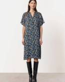 LEVETE ROOM - LR-FIGARO DRESS - LEVETE ROOM