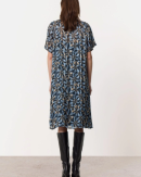 LEVETE ROOM - LR-FIGARO DRESS - LEVETE ROOM