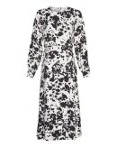 MOSS COPENHAGEN - MSCHKARALYNN DRESS - MSCH