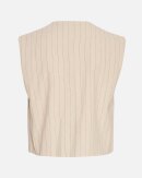 MOSS COPENHAGEN - MSCHJJONALYN WAISTCOAT - MSCH