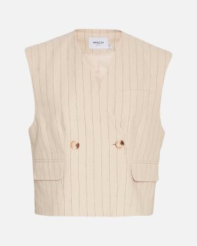 MSCHJJONALYN WAISTCOAT - MSCH