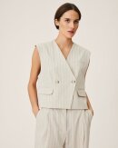 MOSS COPENHAGEN - MSCHJJONALYN WAISTCOAT - MSCH