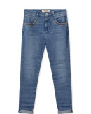 MOS MOSH - MMNAOMI NION SPRING JEANS MOS MOSH - MMNAOMI NION SPRING JEANS