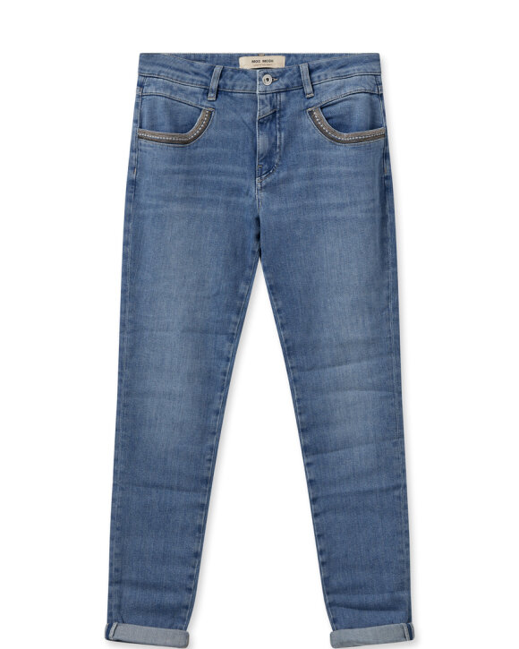 MOS MOSH - MMNAOMI NION SPRING JEANS MOS MOSH - MMNAOMI NION SPRING JEANS
