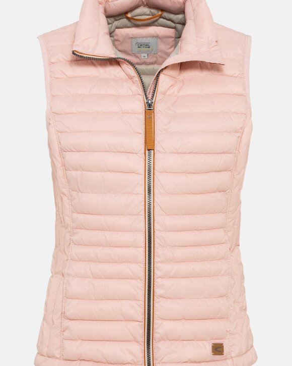 Camel Active - VEST 360250-CAMEL ACTIVE Camel Active - VEST 360250-CAMEL ACTIVE