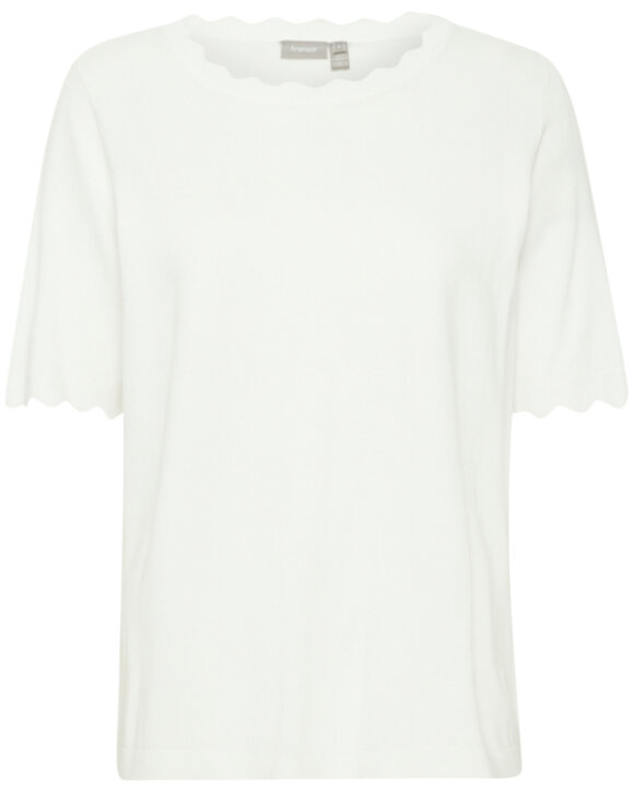 Fransa  - FRCILA PULLOVER 7 - FRANSA