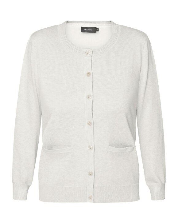 Brandtex - CARDIGAN 207549-BRANDTEX