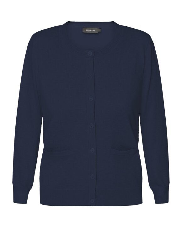 Brandtex - CARDIGAN 207549 - BRANDTEX