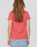 NÜMPH - NUSUMMI T-SHIRT - NÜMPH