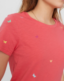 NÜMPH - NUSUMMI T-SHIRT - NÜMPH