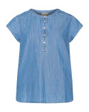 Brandtex - BLUSE 217487 -B.COPENHAGEN