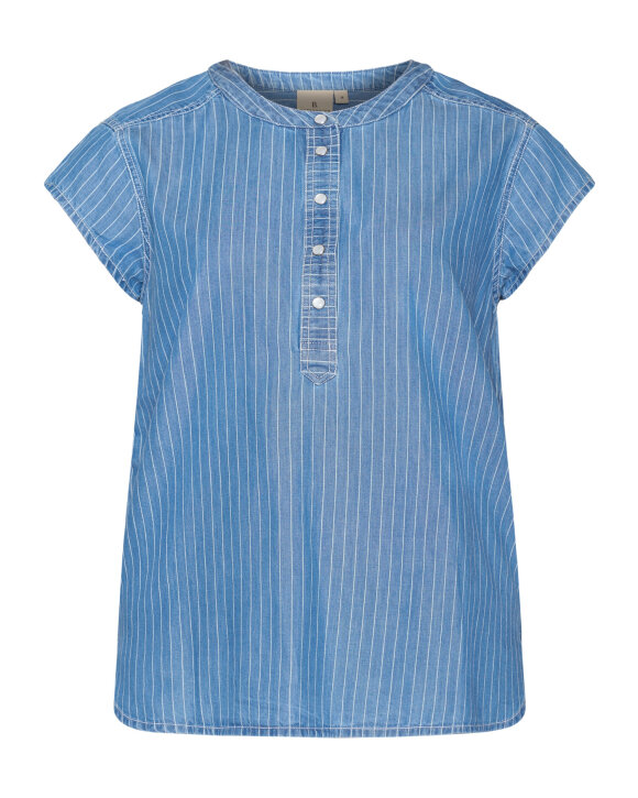 Brandtex - BLUSE 217487 -B.COPENHAGEN