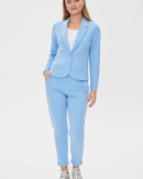 FREE/QUENT - FQNANNI BLAZER-FREE/QUENT