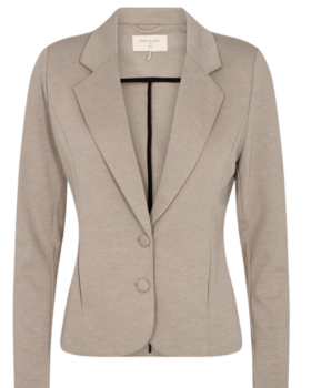 FQNANNI BLAZER-FREE/QUENT