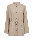 FREE/QUENT - FQLAVA JACKET - FREE/QUENT