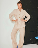 FREE/QUENT - FQLAVA JACKET - FREE/QUENT