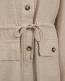 FREE/QUENT - FQLAVA JACKET - FREE/QUENT