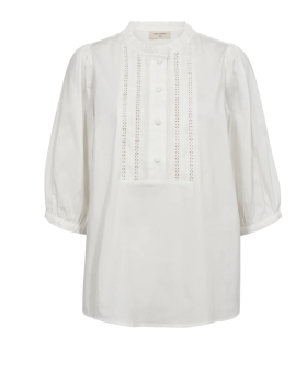 FQBOYA BLOUSE - FREE/QUENT