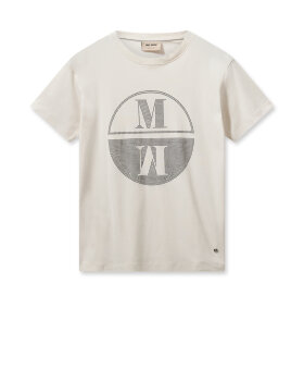 MMVICCI O-SS STUD TEE - MOS MO