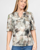 2-Biz - SENSA BLUSE - 2-BIZ